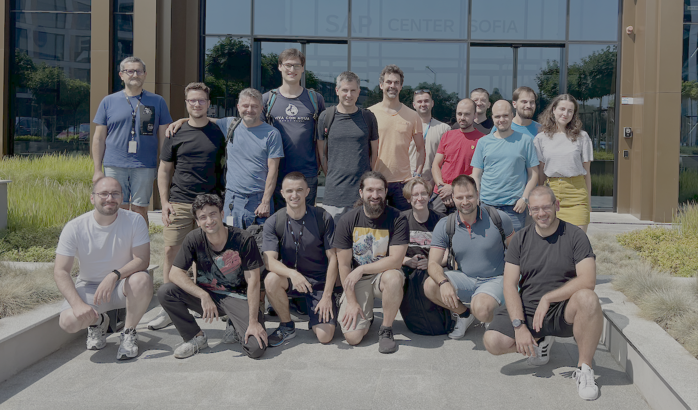 Group picture